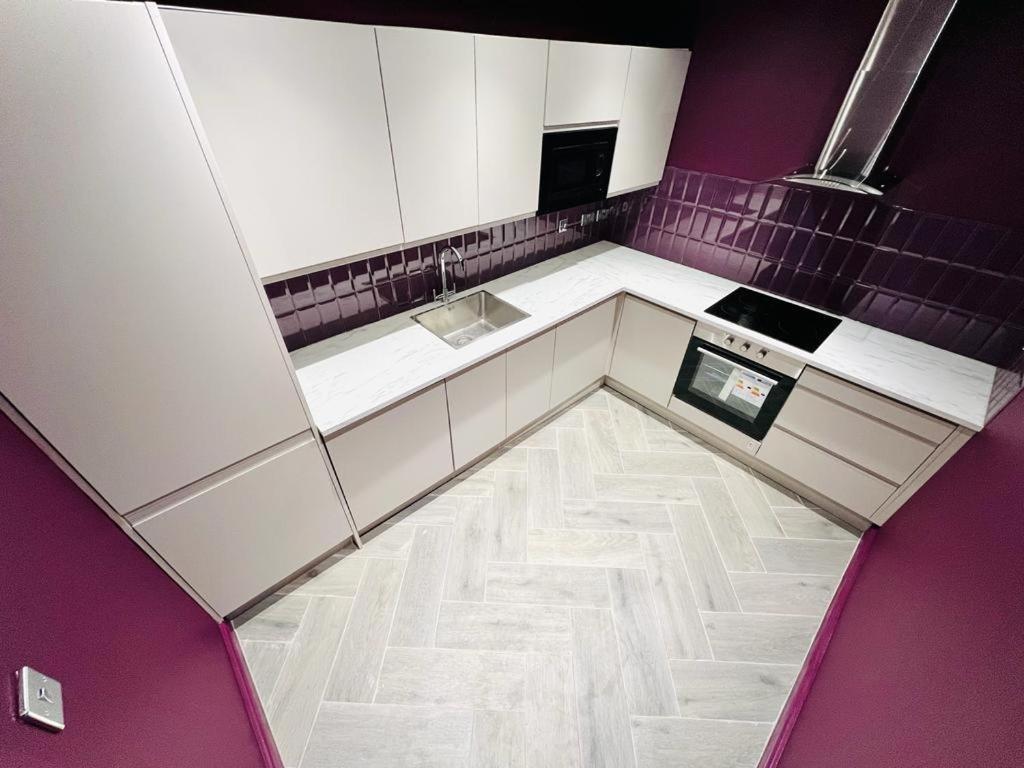 Studios: Exceptional Standard For A Memorable Apartamento *