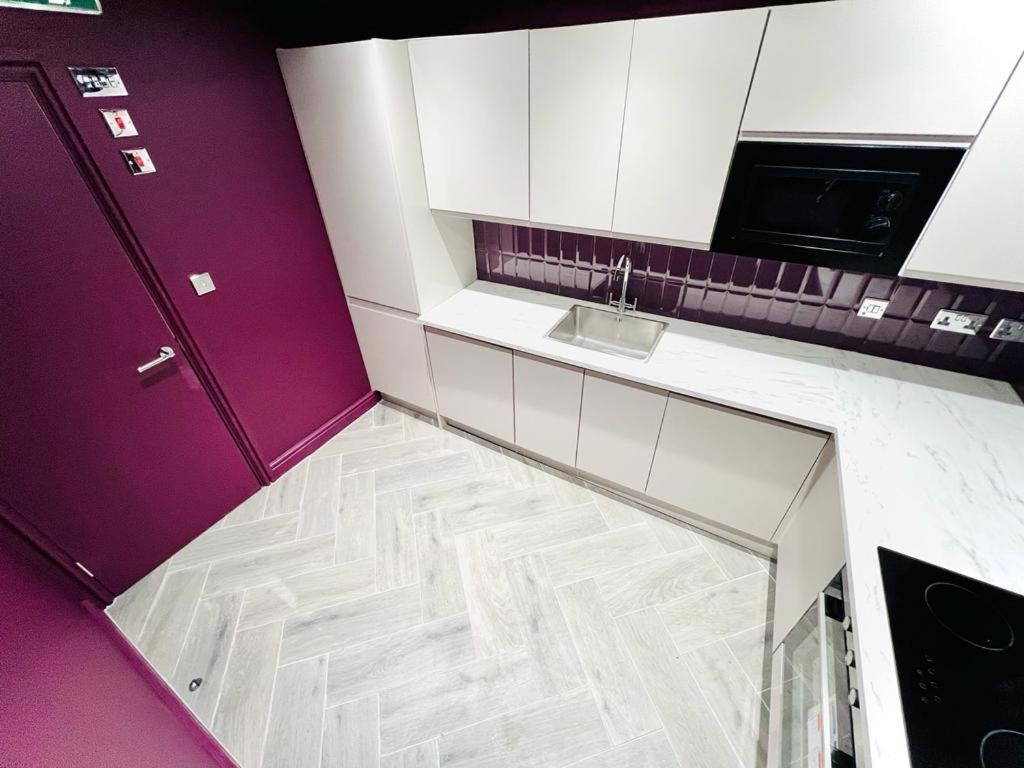 Studios: Exceptional Standard For A Memorable Londres