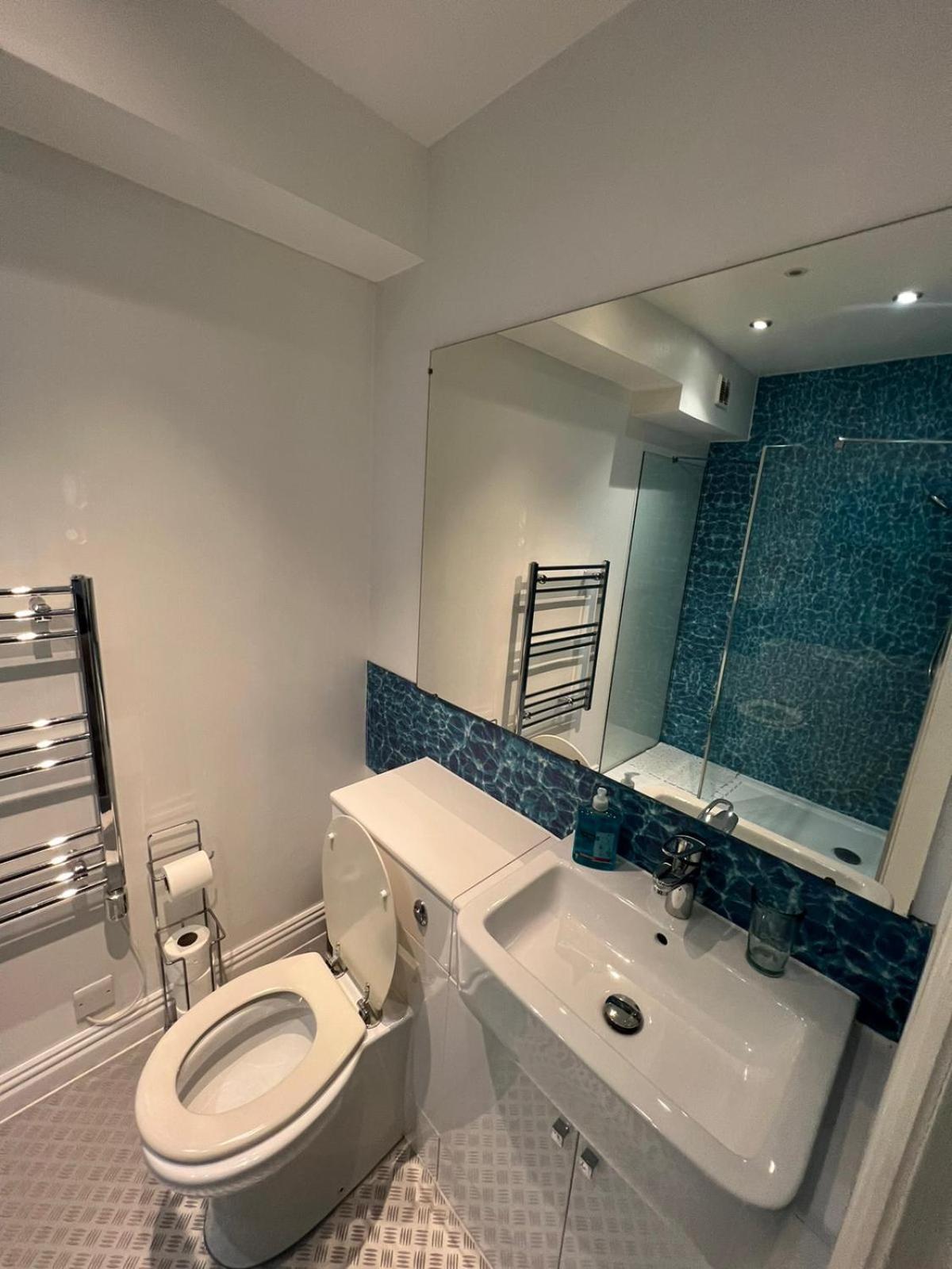 Apartamento Mildmay Road