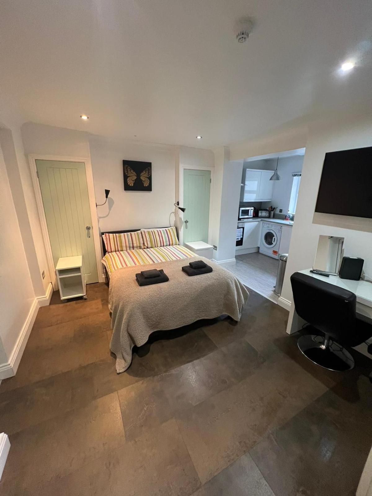 Appartement Mildmay Road