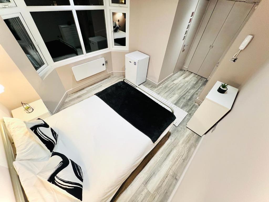 Studios: Exceptional Standard For A Memorable Apartamento *