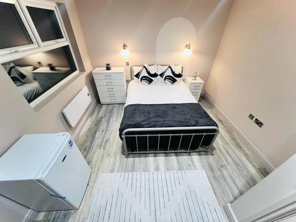 Apartamento Studios: Exceptional Standard For A Memorable *