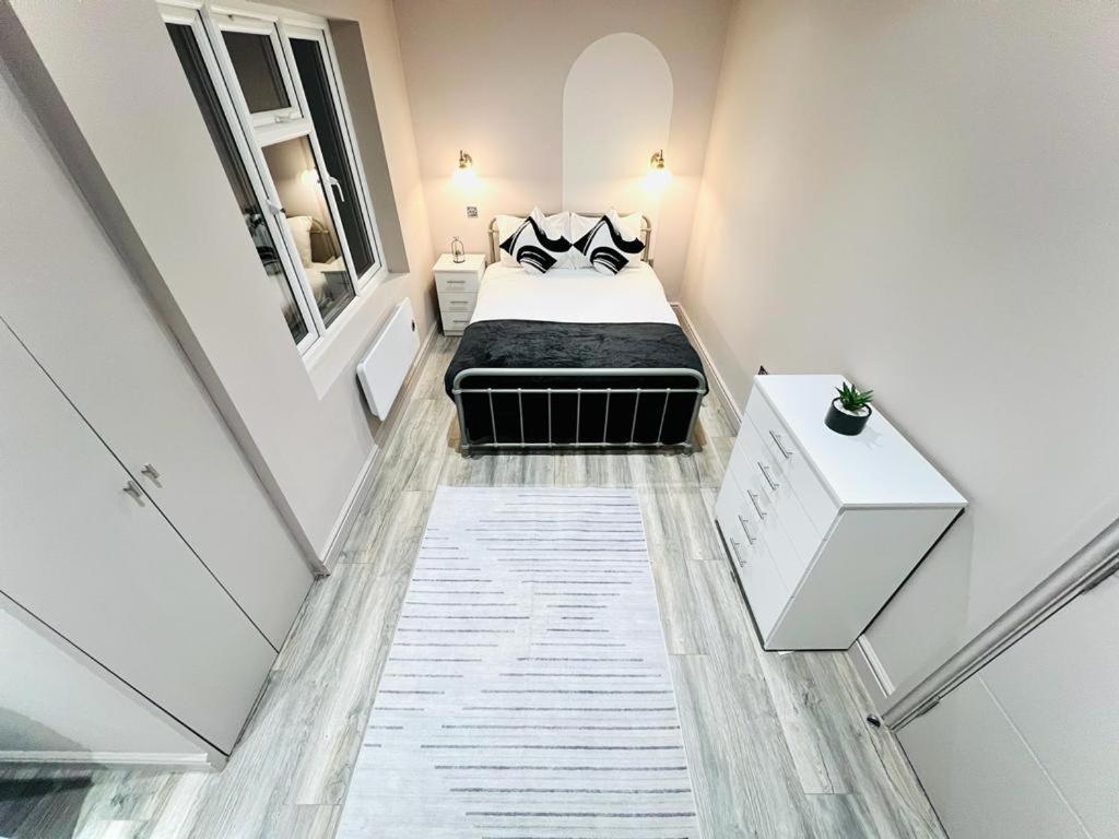 Apartamento Studios: Exceptional Standard For A Memorable Londres