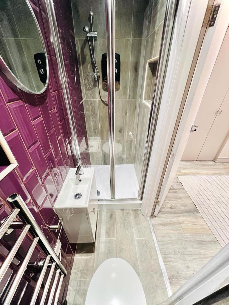 Apartamento Studios: Exceptional Standard For A Memorable