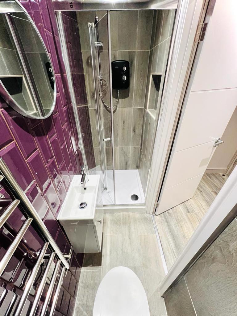Apartamento Studios: Exceptional Standard For A Memorable Londres