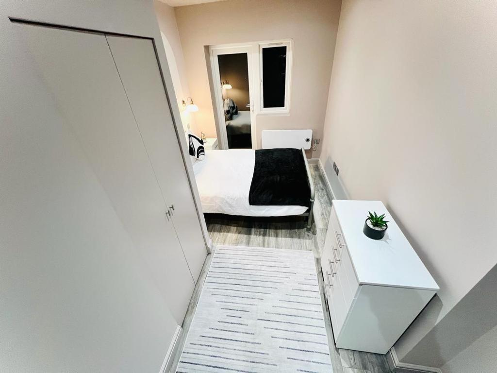 Studios: Exceptional Standard For A Memorable Apartamento Londres