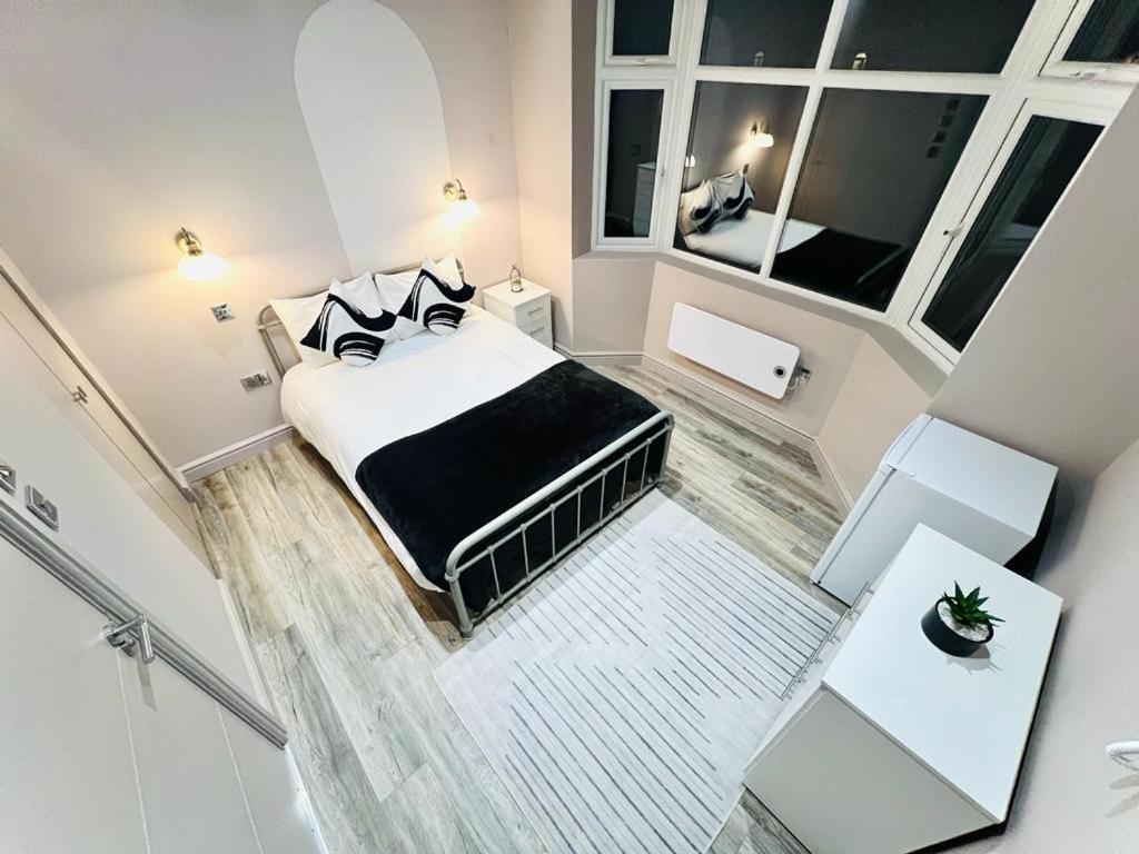 Studios: Exceptional Standard For A Memorable Apartamento *