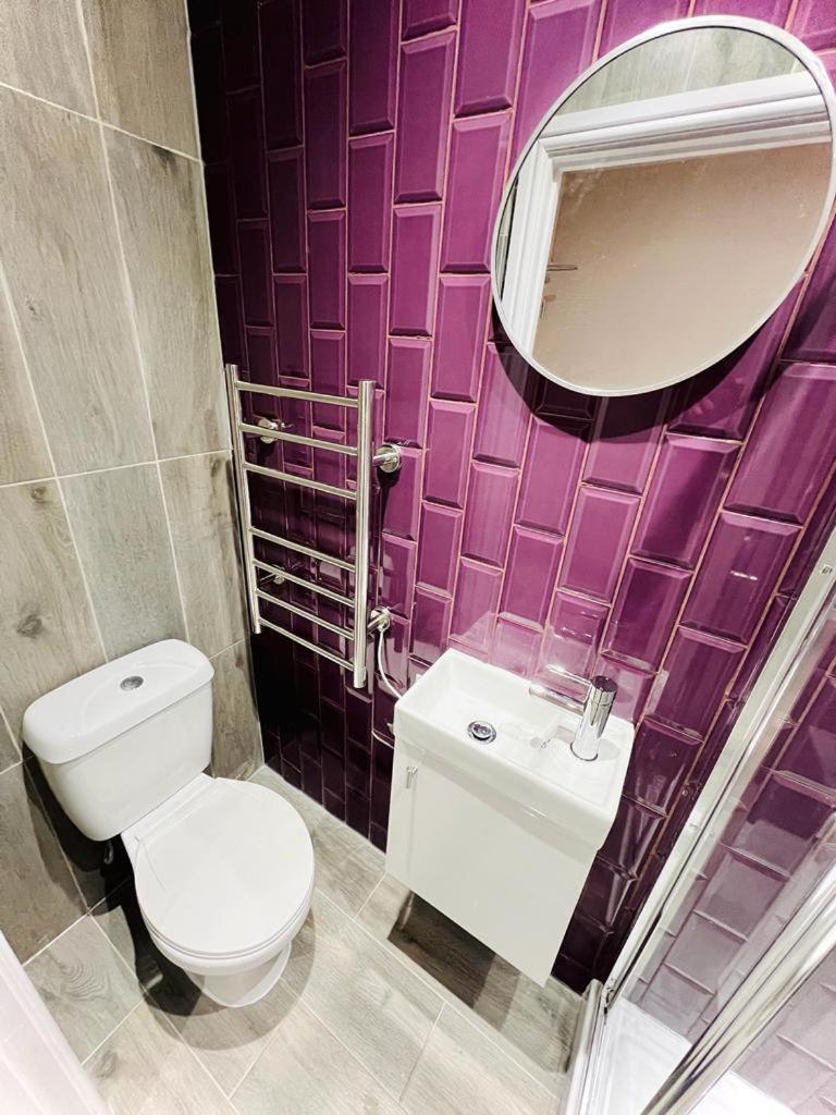 Apartamento Studios: Exceptional Standard For A Memorable Londres