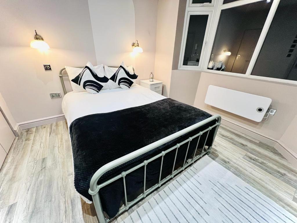 Studios: Exceptional Standard For A Memorable * Londres
