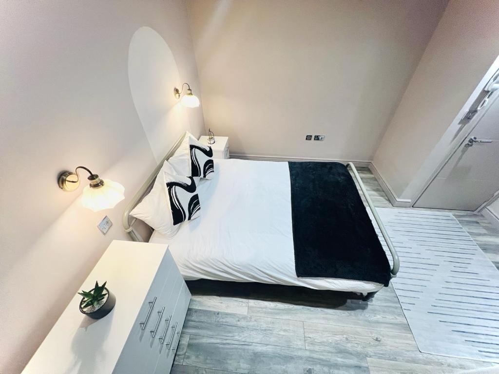 Studios: Exceptional Standard For A Memorable Apartamento Londres