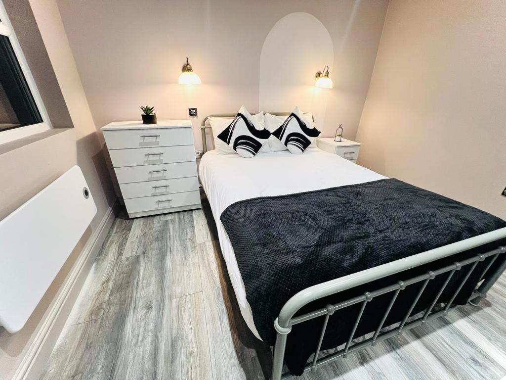 Studios: Exceptional Standard For A Memorable Apartamento *