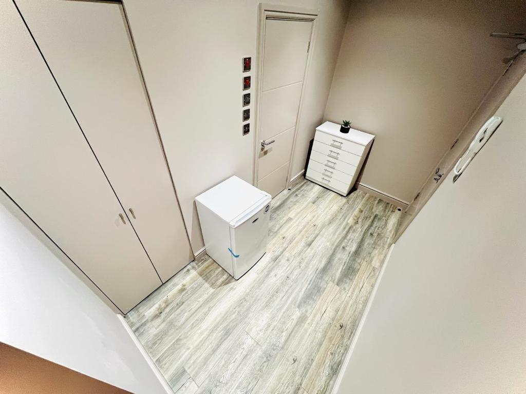 Apartamento Studios: Exceptional Standard For A Memorable