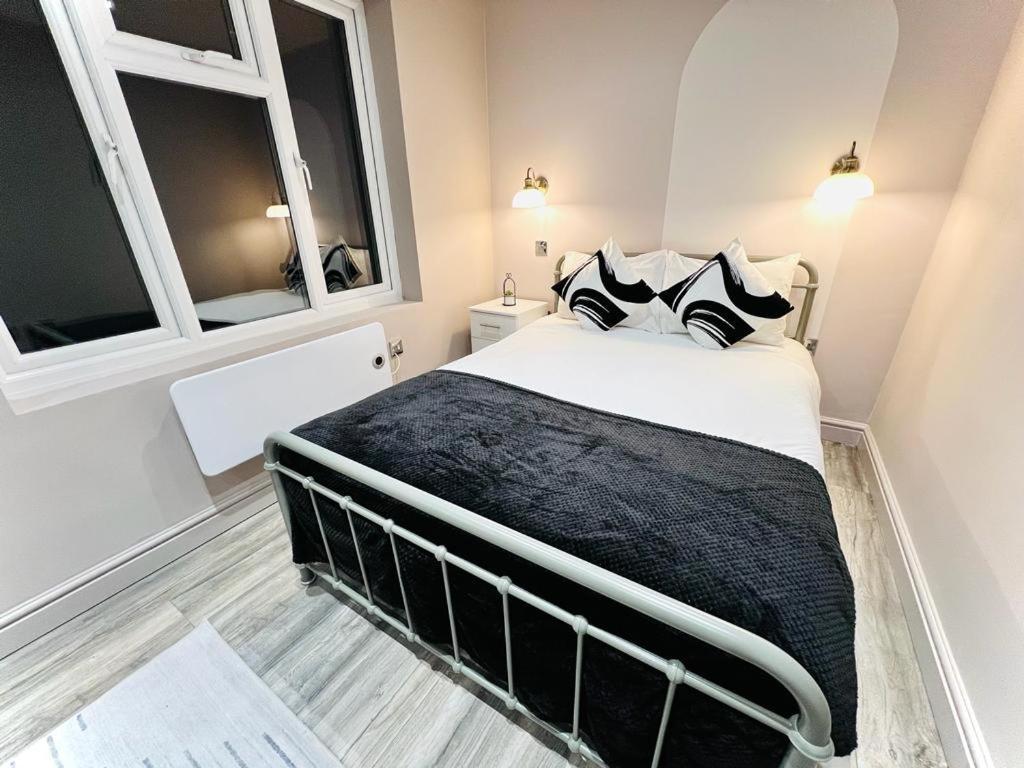 Studios: Exceptional Standard For A Memorable Apartamento Londres