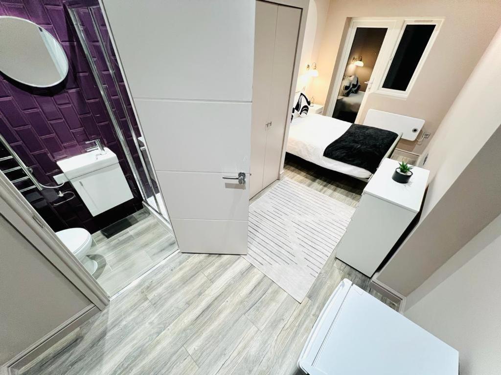 Apartamento Studios: Exceptional Standard For A Memorable *