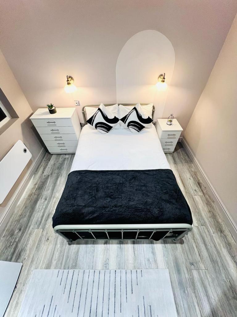 Studios: Exceptional Standard For A Memorable Apartamento *