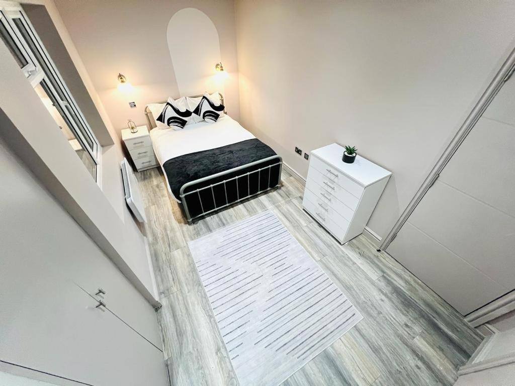 Apartamento Studios: Exceptional Standard For A Memorable Londres