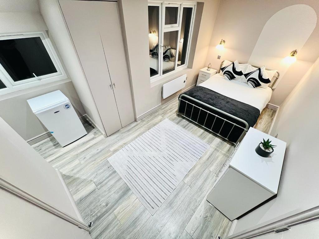 Apartamento Studios: Exceptional Standard For A Memorable