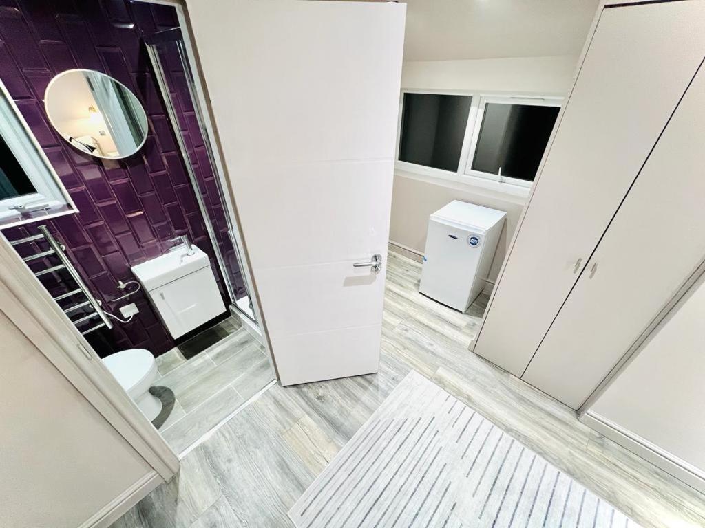 Studios: Exceptional Standard For A Memorable Apartamento *