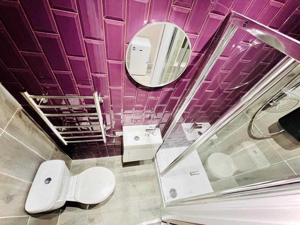 Studios: Exceptional Standard For A Memorable Londres