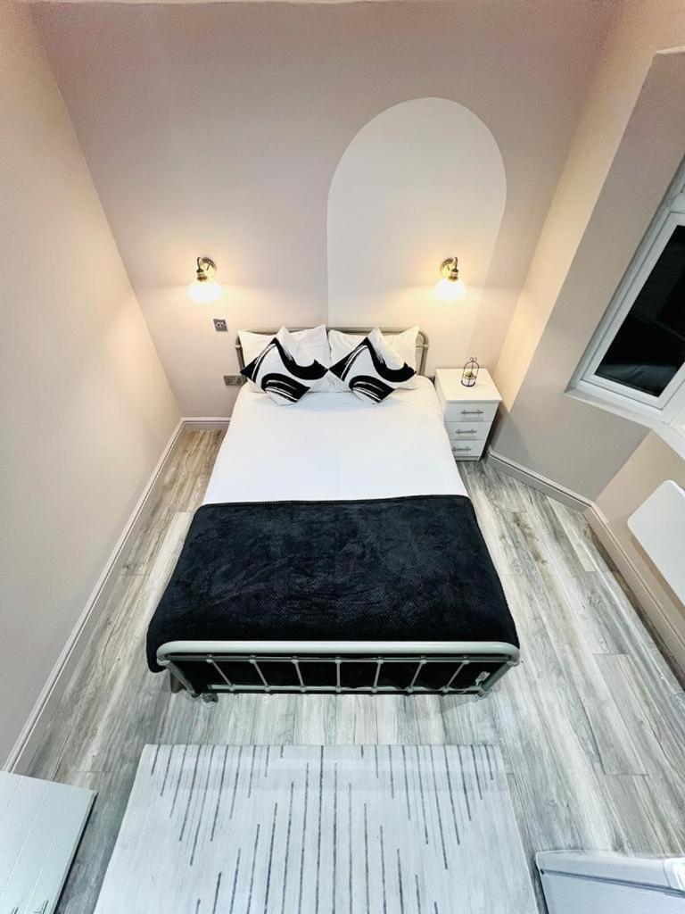 Apartamento Studios: Exceptional Standard For A Memorable *