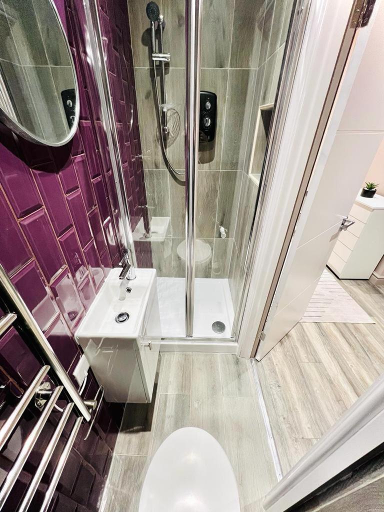 Studios: Exceptional Standard For A Memorable Apartamento *