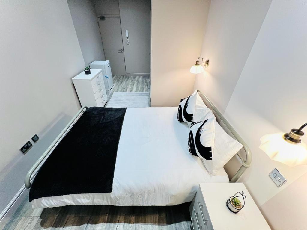 Apartamento Studios: Exceptional Standard For A Memorable Londres