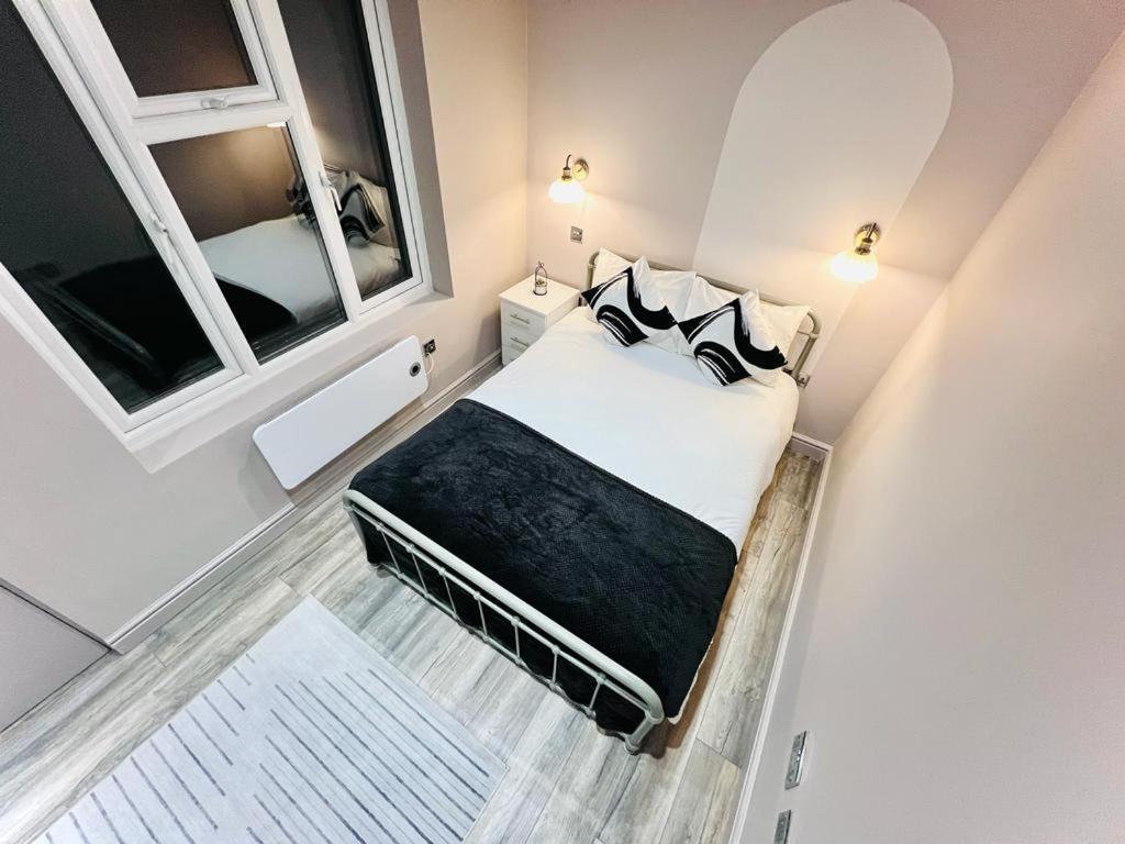 Studios: Exceptional Standard For A Memorable