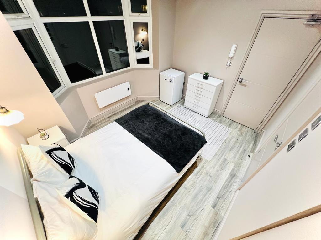 Studios: Exceptional Standard For A Memorable * Londres