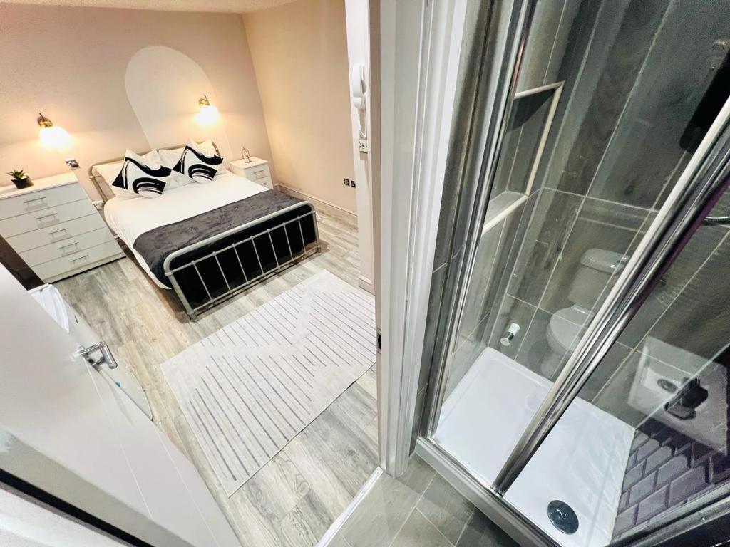 Apartamento Studios: Exceptional Standard For A Memorable *