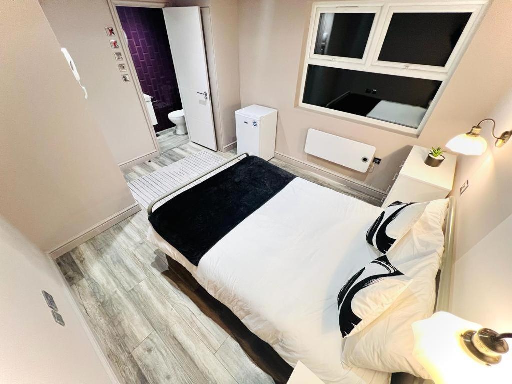 Apartamento Studios: Exceptional Standard For A Memorable