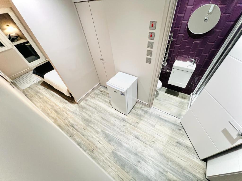 Apartamento Studios: Exceptional Standard For A Memorable *