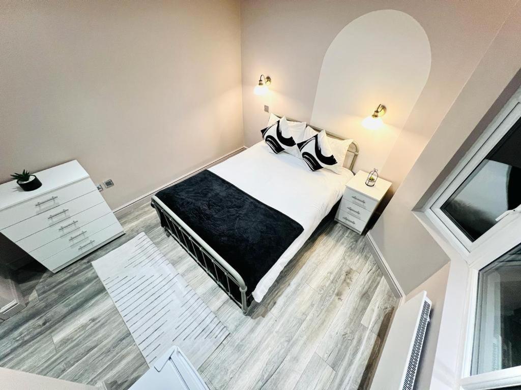 Apartamento Studios: Exceptional Standard For A Memorable