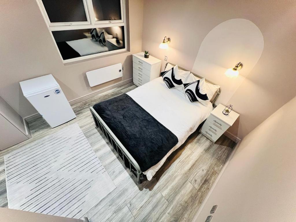 Apartamento Studios: Exceptional Standard For A Memorable Londres