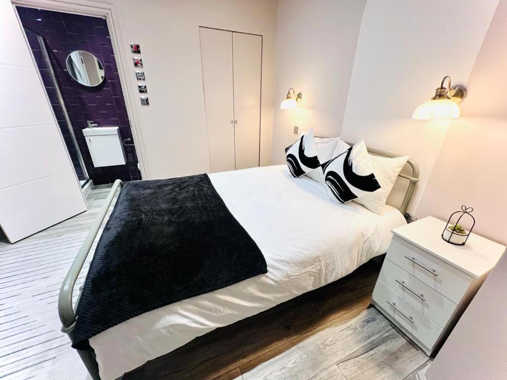 Studios: Exceptional Standard For A Memorable Londres