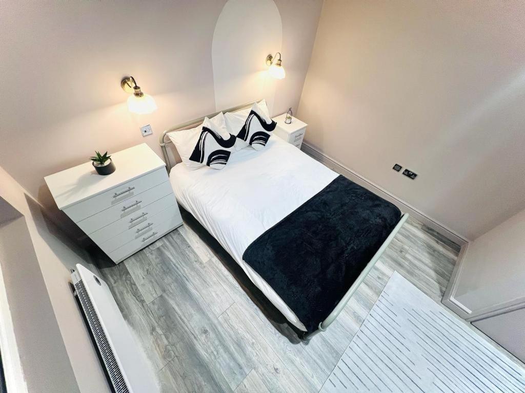 Studios: Exceptional Standard For A Memorable Apartamento *