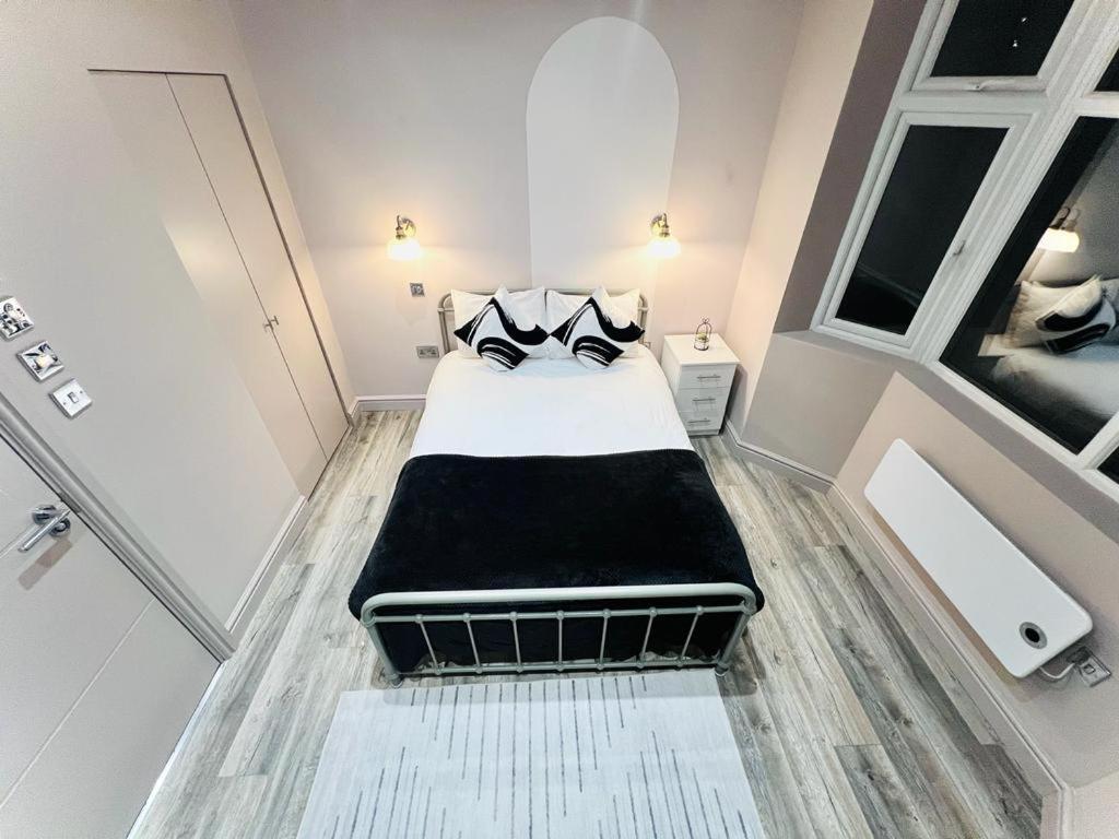 Studios: Exceptional Standard For A Memorable * Londres