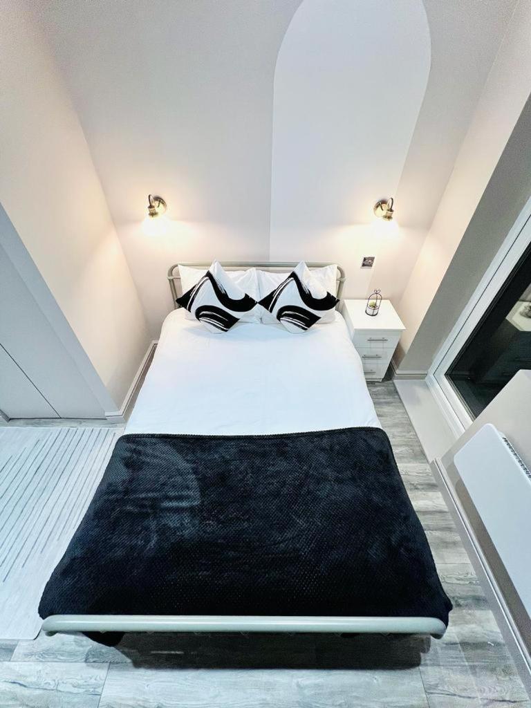 Studios: Exceptional Standard For A Memorable Apartamento Londres