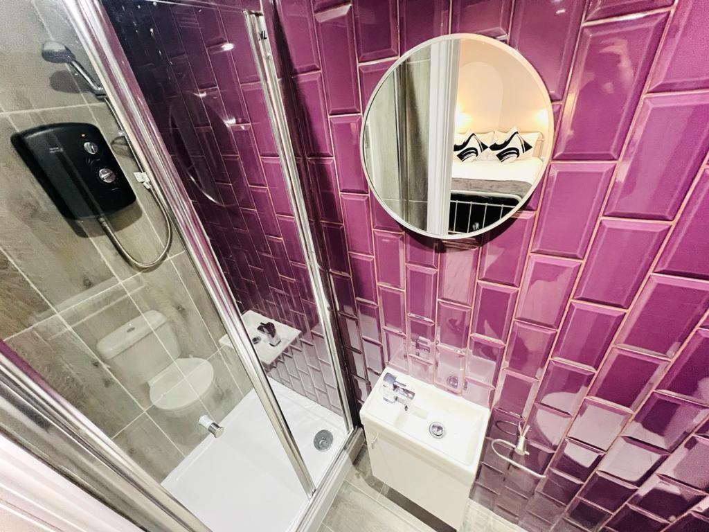 Studios: Exceptional Standard For A Memorable Apartamento