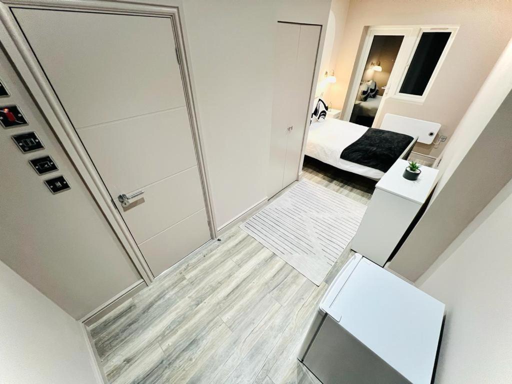 Apartamento Studios: Exceptional Standard For A Memorable
