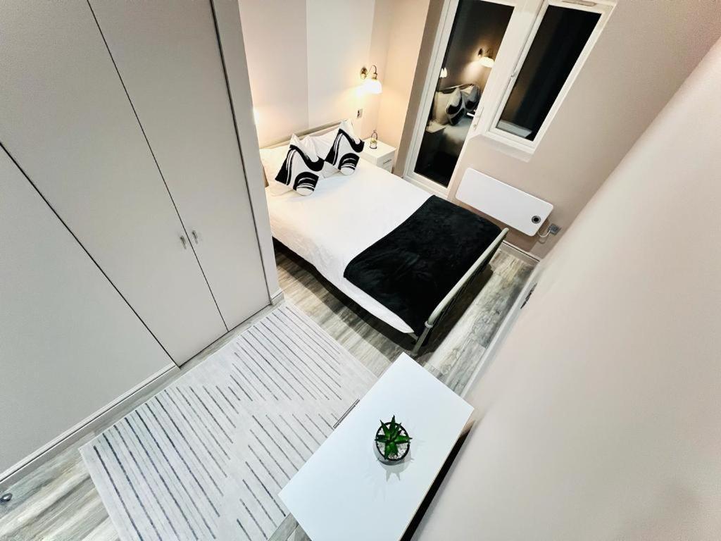 Studios: Exceptional Standard For A Memorable Apartamento Londres