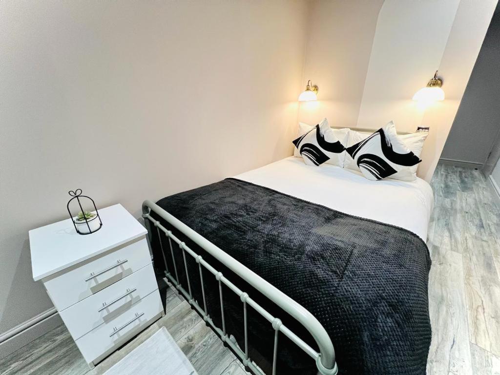 Apartamento Studios: Exceptional Standard For A Memorable Londres