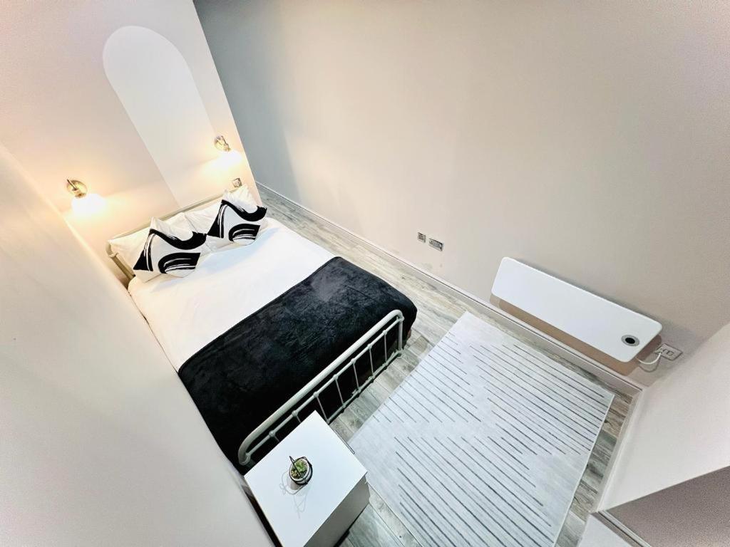 Studios: Exceptional Standard For A Memorable Apartamento