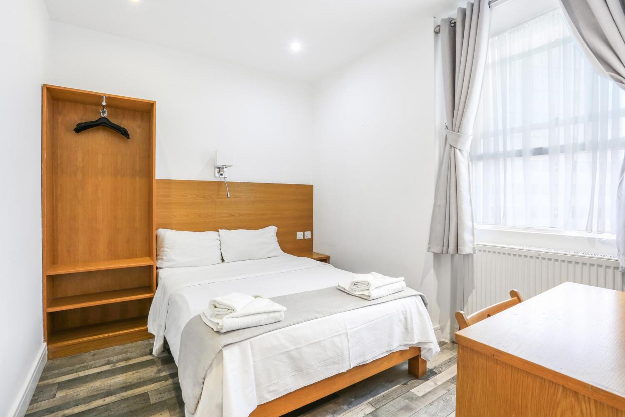 Appartement Beiroom Hyde Park *