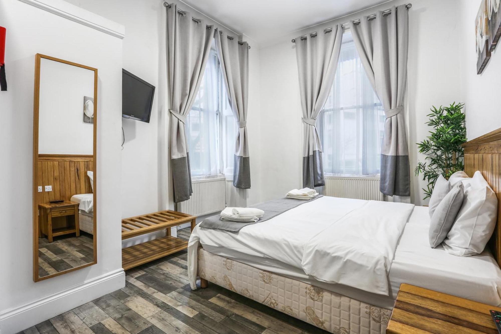 Apartamento Beiroom Hyde Park *