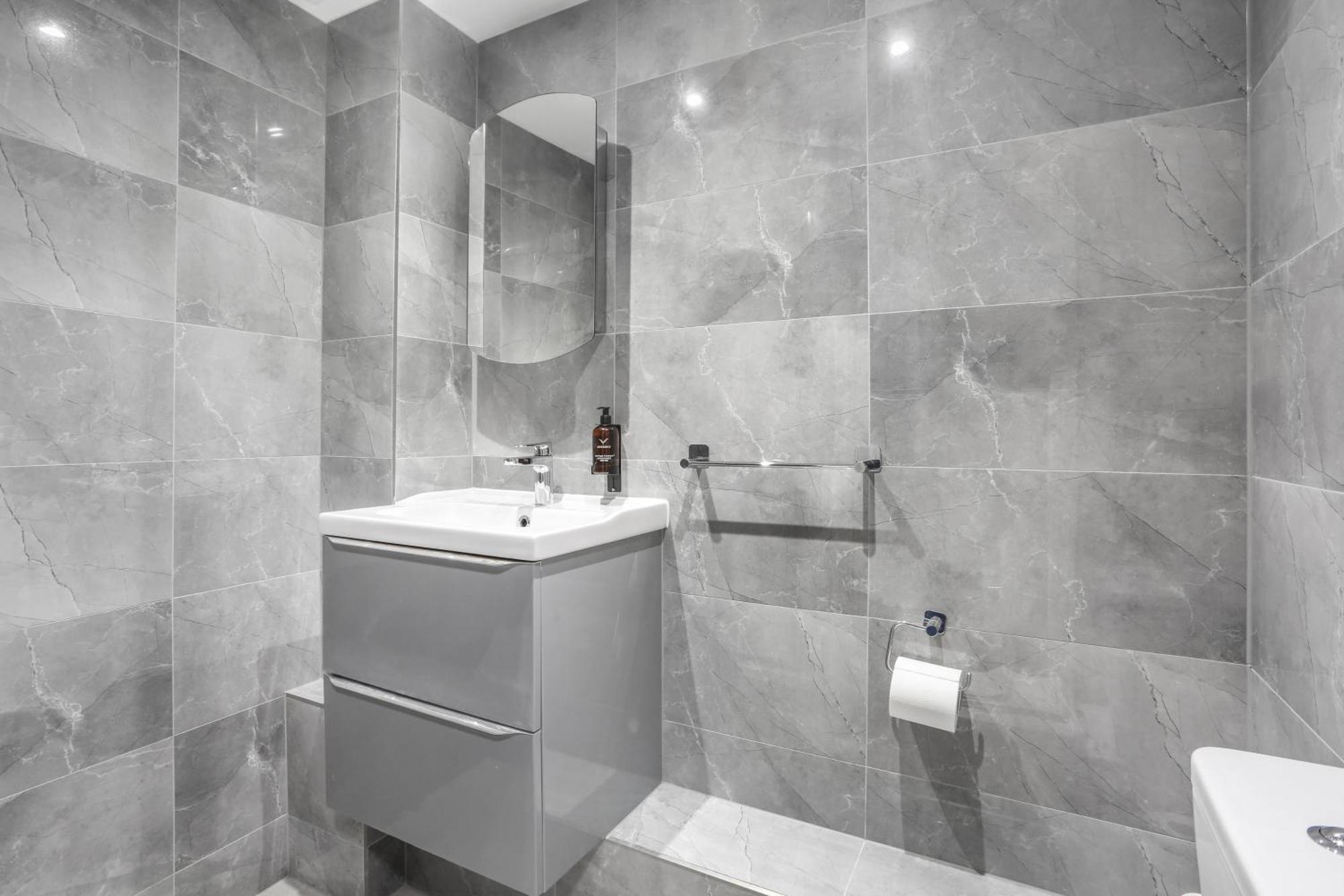 Beiroom Hyde Park *