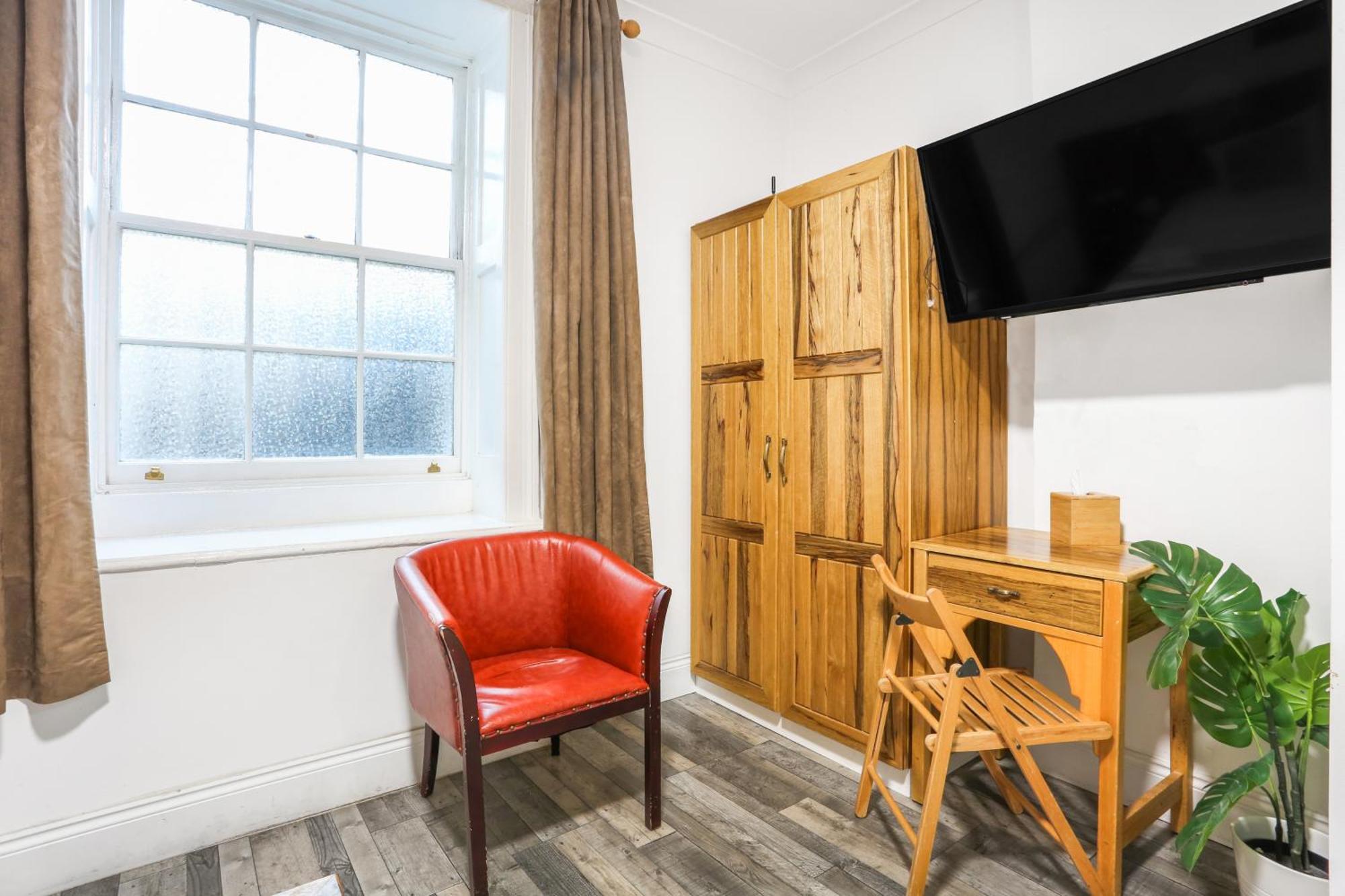 Beiroom Hyde Park Appartement