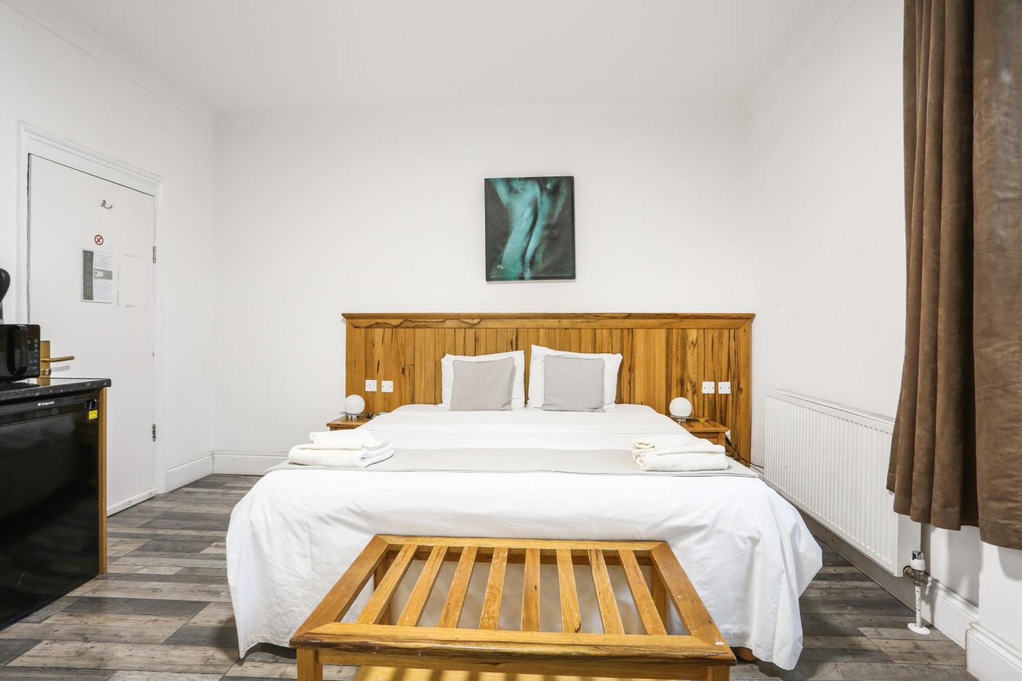 Beiroom Hyde Park *