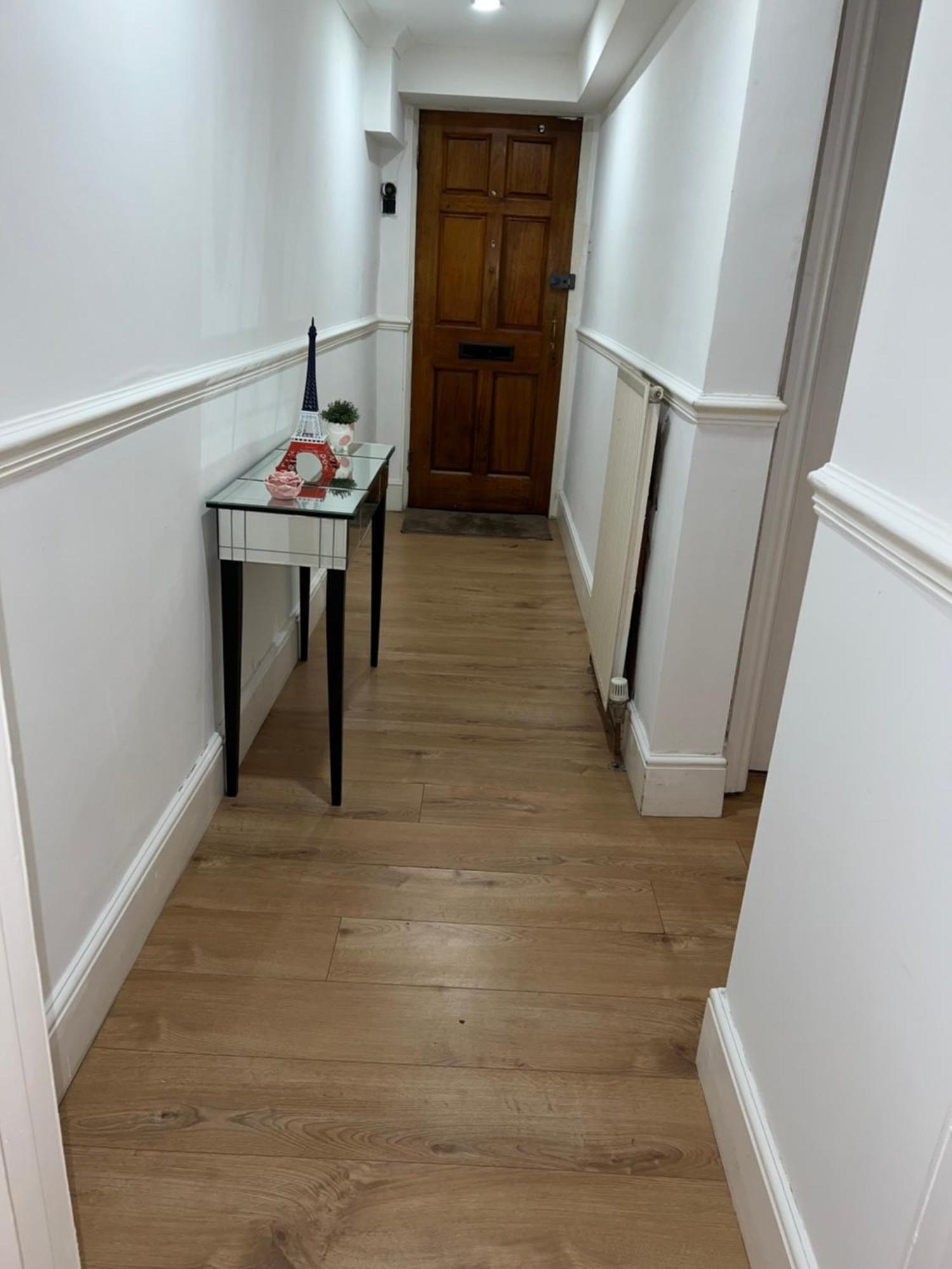 Double Bedroom In Chelsea Londres