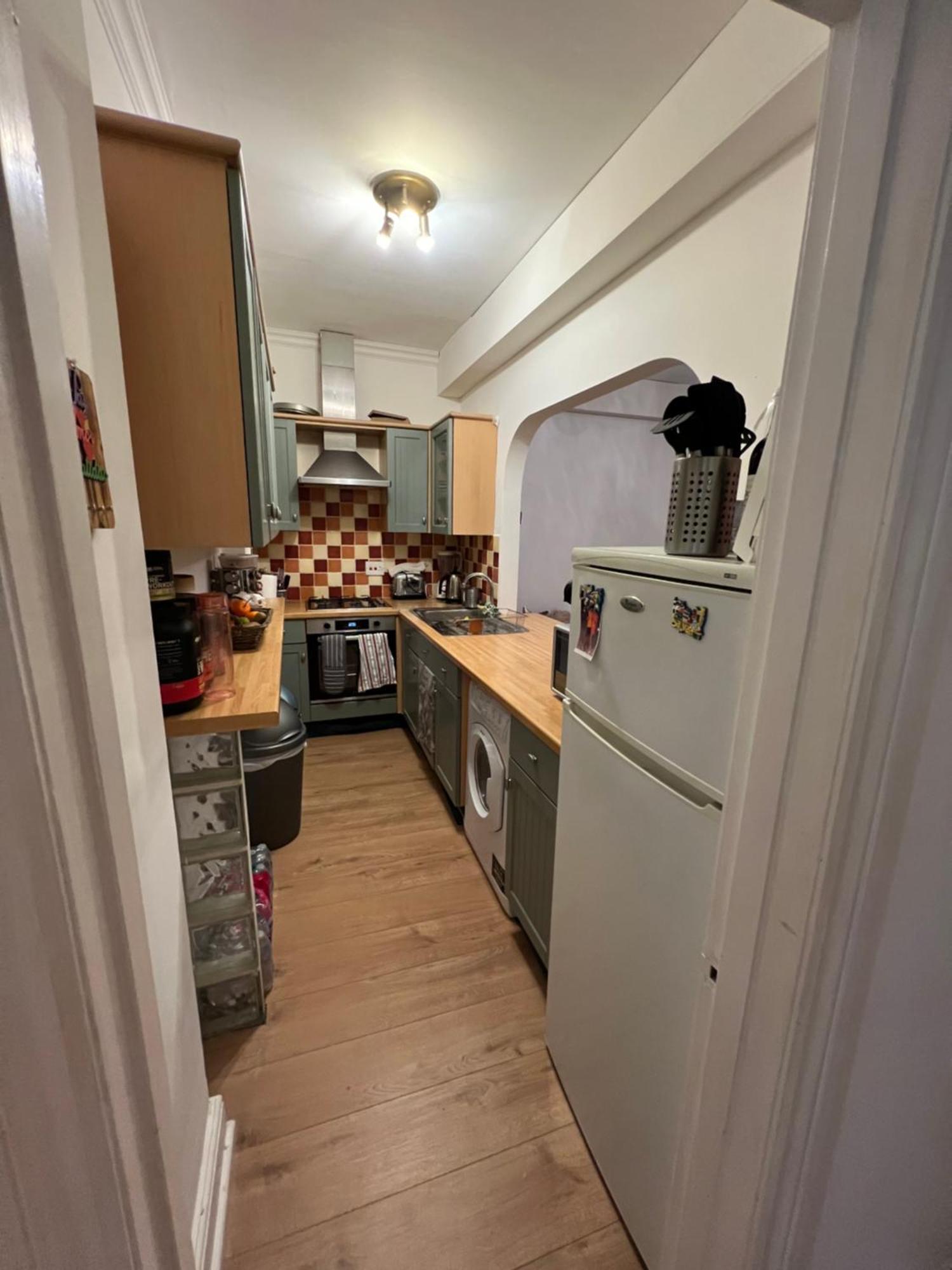 Double Bedroom In Chelsea Londres