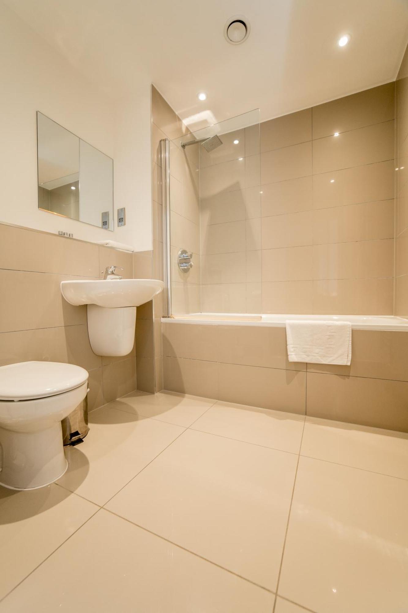 Apartamento Stayinn Greenwich